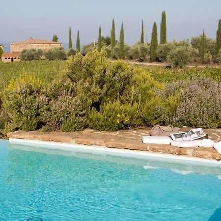 Lilliano Apartment Sleeps 4 Castellina in Chianti Εξωτερικό φωτογραφία