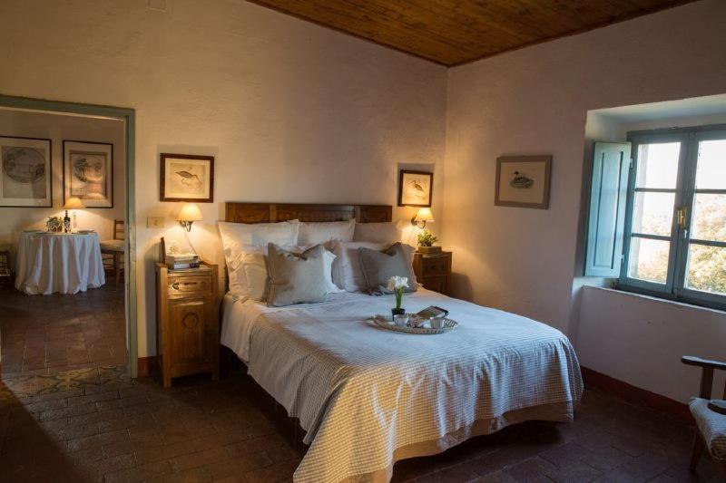 Lilliano Apartment Sleeps 4 Castellina in Chianti Εξωτερικό φωτογραφία